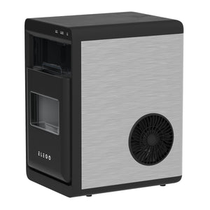 Eiswürfelmaschine Nugget Ice 1.8L - 20 kg / 24 h