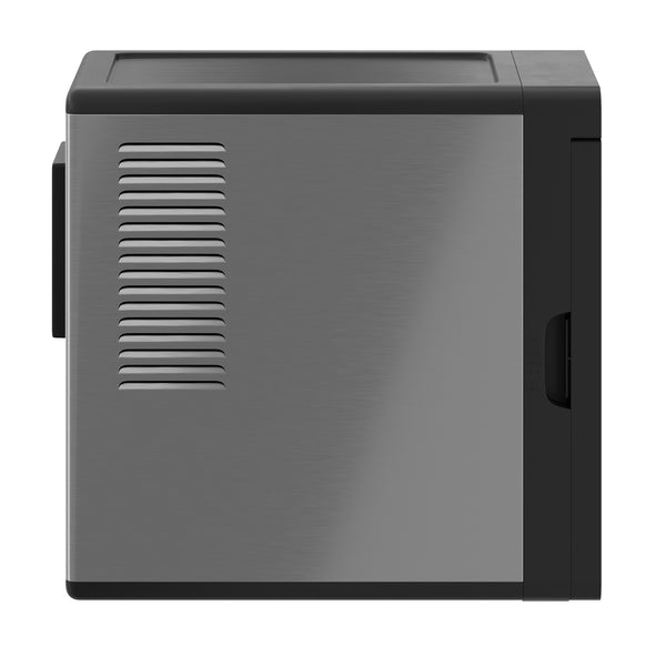 Eiswürfelmaschine SOFISTY schwarz 1.8L - 10 kg / 24 h