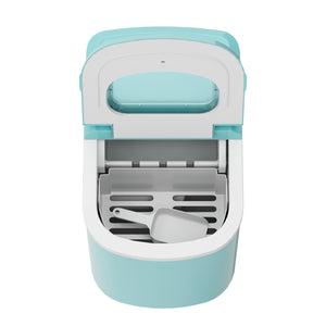 Eiswürfelmaschine mint 12 kg / 24 h