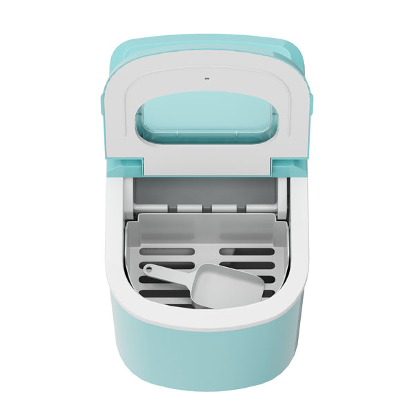 Eiswürfelmaschine mint 12 kg / 24 h