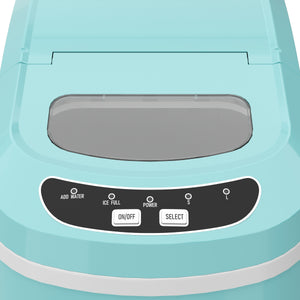 Eiswürfelmaschine mint 12 kg / 24 h