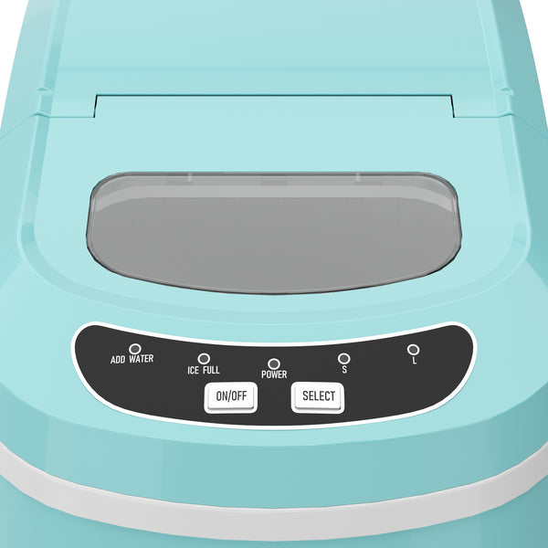 Eiswürfelmaschine mint 12 kg / 24 h