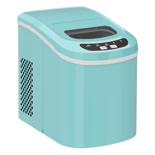 Eiswürfelmaschine mint 12 kg / 24 h