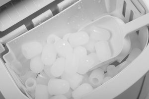 Eiswürfelmaschine mint 12 kg / 24 h