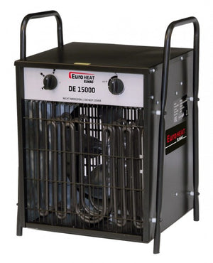 Elmag - Elektro-Heizgerät EUROHEAT