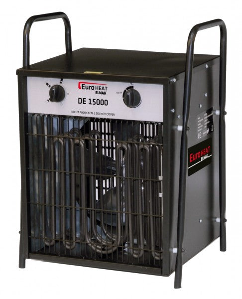 Elmag - Elektro-Heizgerät EUROHEAT