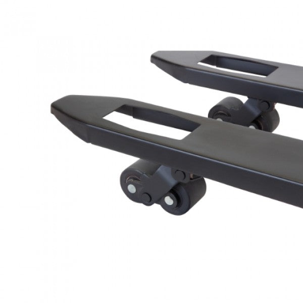 Elmag - Handhubwagen kurz 'HWK 2500