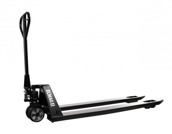 Elmag - Handhubwagen lang 'HWL 2500