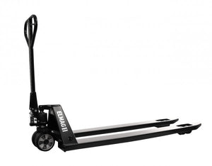Elmag - Handhubwagen lang 'HWL 2500
