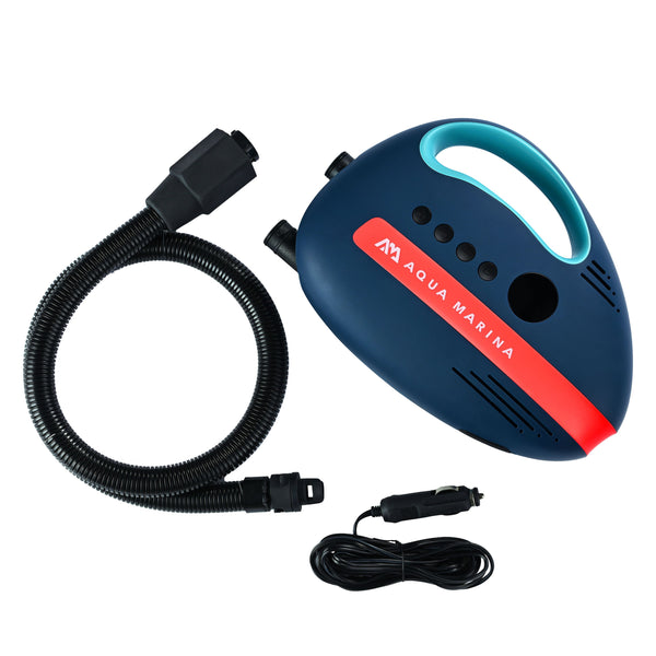 Pumpe elektrisch 12V (20psi)