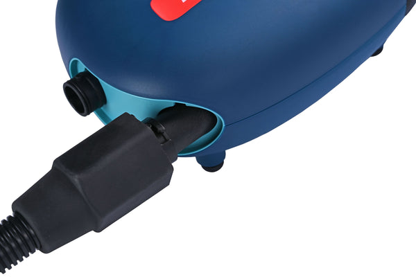 Pumpe elektrisch 12V (20psi)