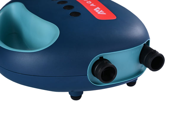 Pumpe elektrisch 12V (20psi)