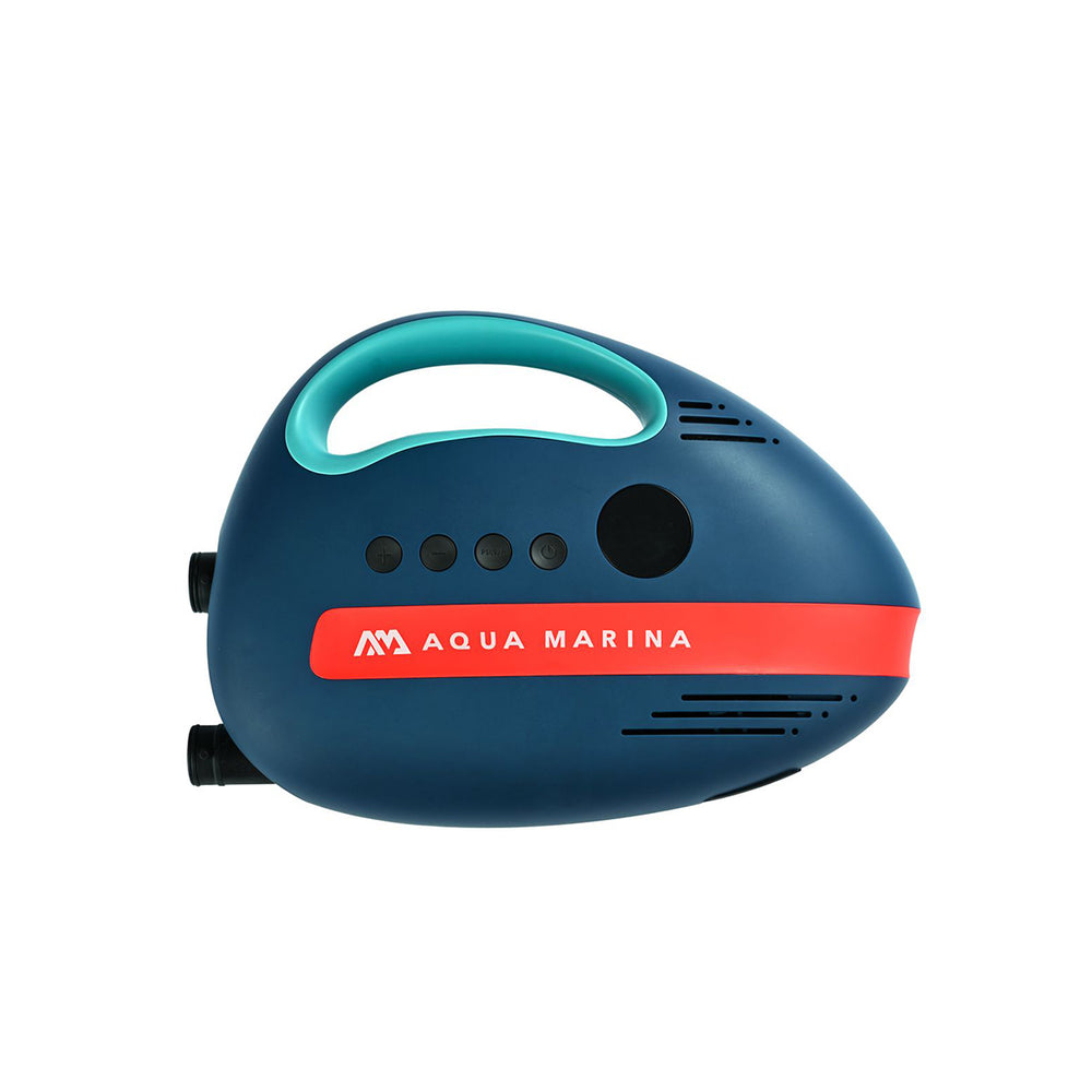 Pompa elettrica 12V (20psi)