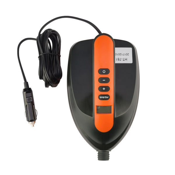 Elektrische Pumpe 12V