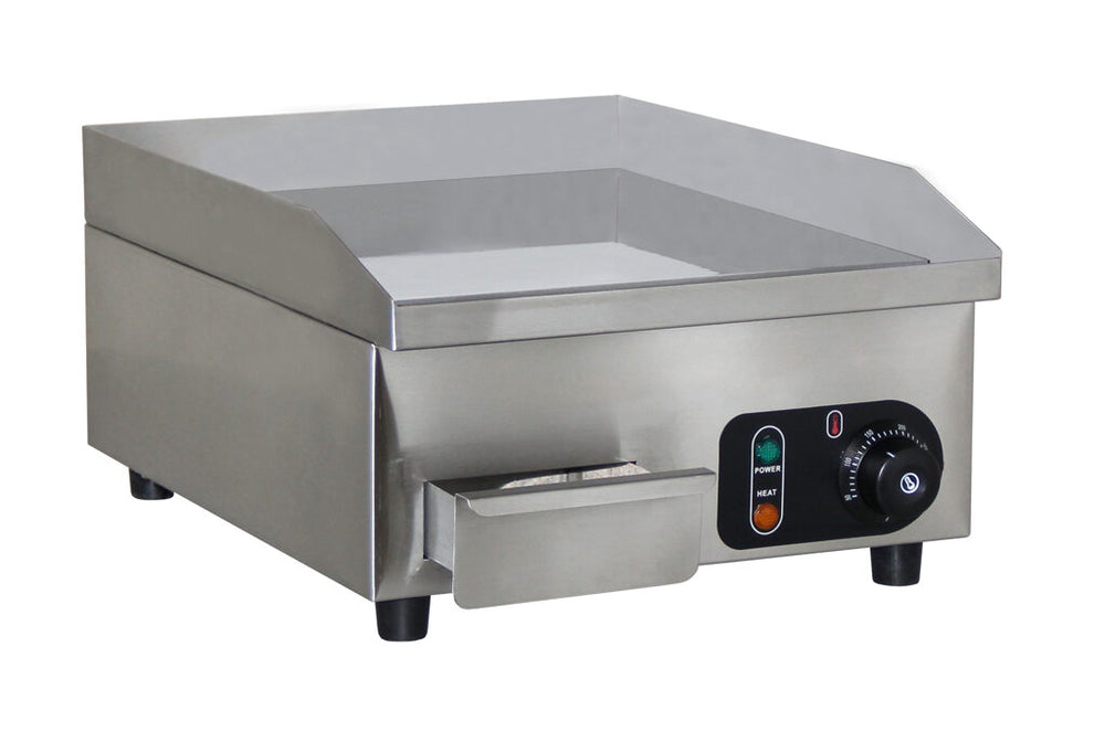 Griglia elettrica Weber Home D360