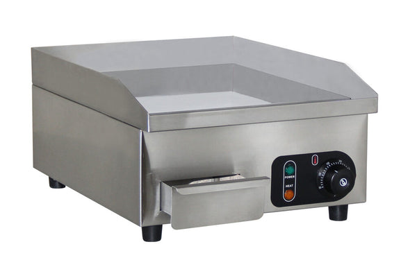 Weber Home D360 Elektro Plattengrill