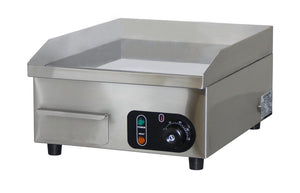 Weber Home D360 Elektro Plattengrill