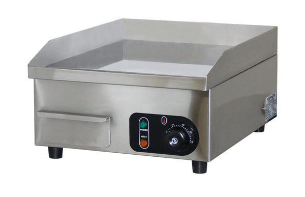 Weber Home D360 Elektro Plattengrill