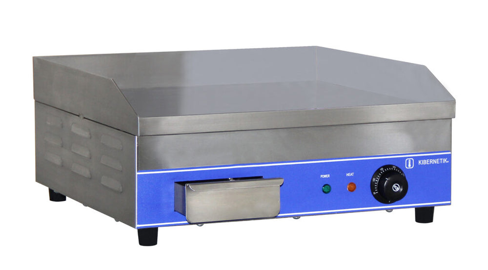 Griglia elettrica Weber Home D500