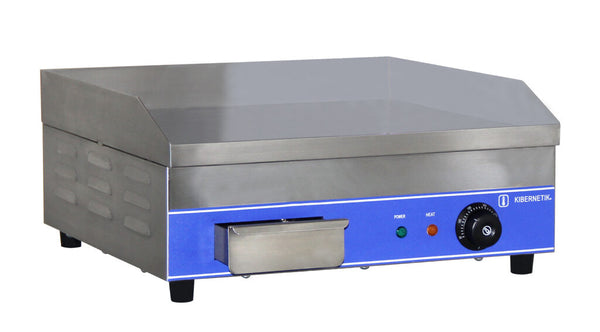 Weber Home D500 Elektro Plattengrill