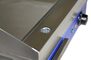 Weber Home D500 Elektro Plattengrill