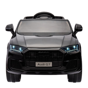 Elektroauto Kinder Audi Q7