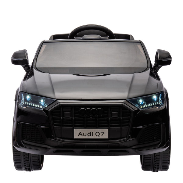 Elektroauto Kinder Audi Q7