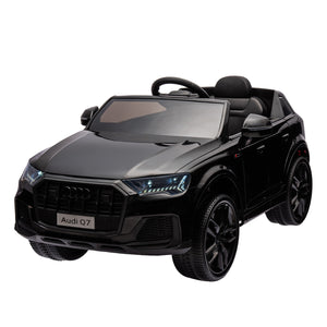 Elektroauto Kinder Audi Q7