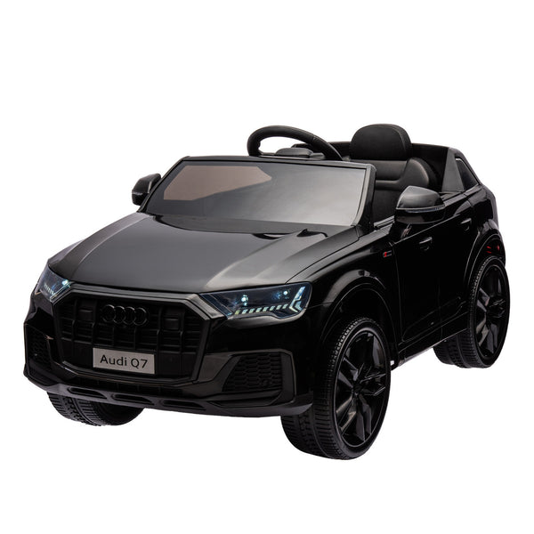 Elektroauto Kinder Audi Q7