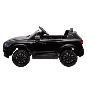 Elektroauto Kinder Audi Q7