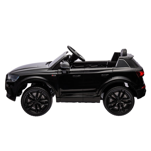 Elektroauto Kinder Audi Q7