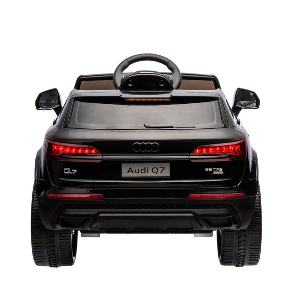 Elektroauto Kinder Audi Q7
