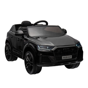 Elektroauto Kinder Audi Q7