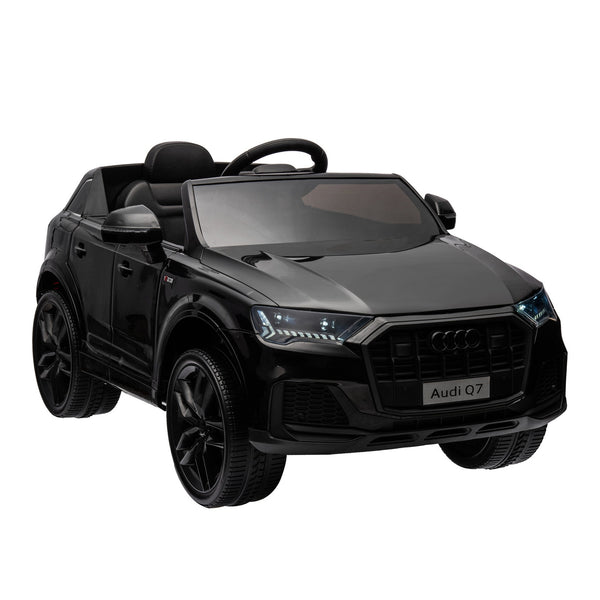 Elektroauto Kinder Audi Q7
