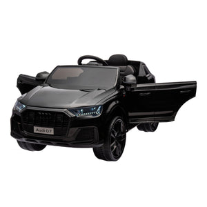 Elektroauto Kinder Audi Q7