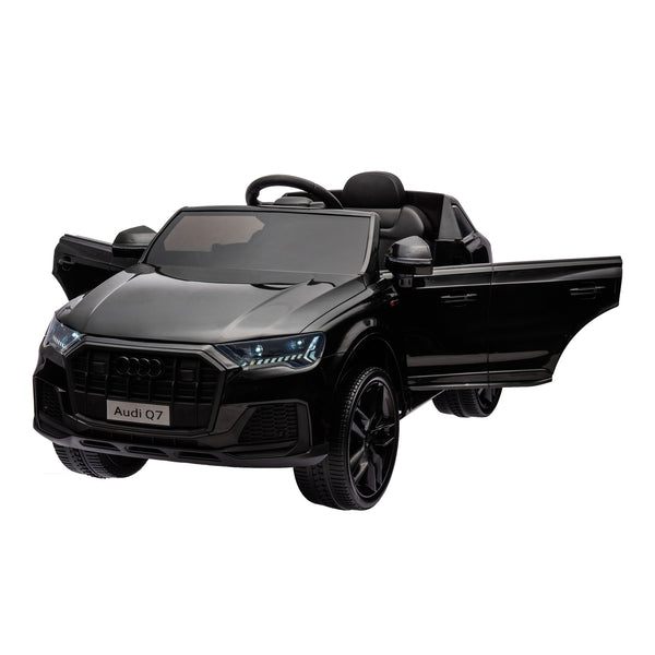 Elektroauto Kinder Audi Q7
