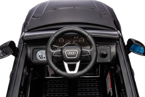 Elektroauto Kinder Audi Q7