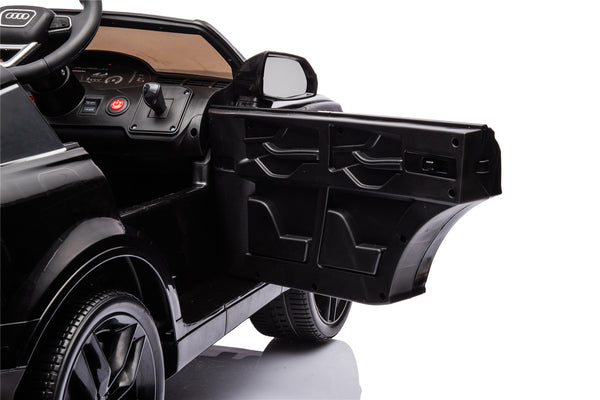 Elektroauto Kinder Audi Q7