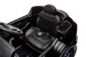 Elektroauto Kinder Audi Q7