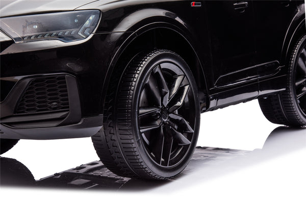 Elektroauto Kinder Audi Q7