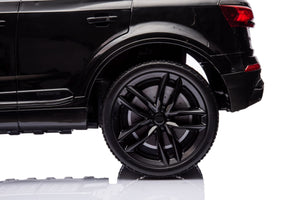Elektroauto Kinder Audi Q7