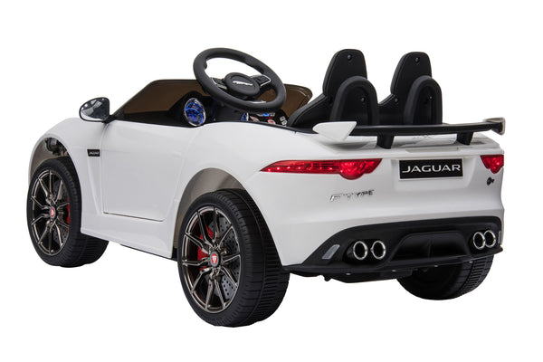 Elektroauto Kinder Jaguar