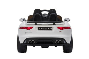 Elektroauto Kinder Jaguar