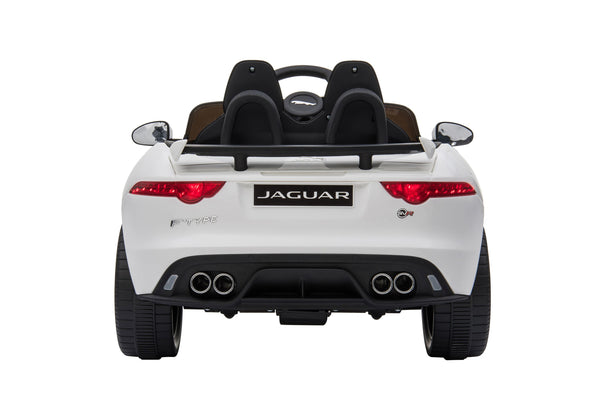Elektroauto Kinder Jaguar