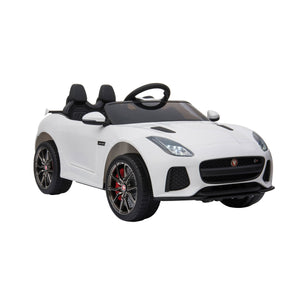Elektroauto Kinder Jaguar