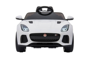 Elektroauto Kinder Jaguar