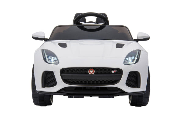 Elektroauto Kinder Jaguar