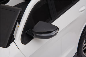 Elektroauto Kinder Mercedes G63S weiss