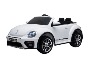 Elektroauto Kinder VW Käfer