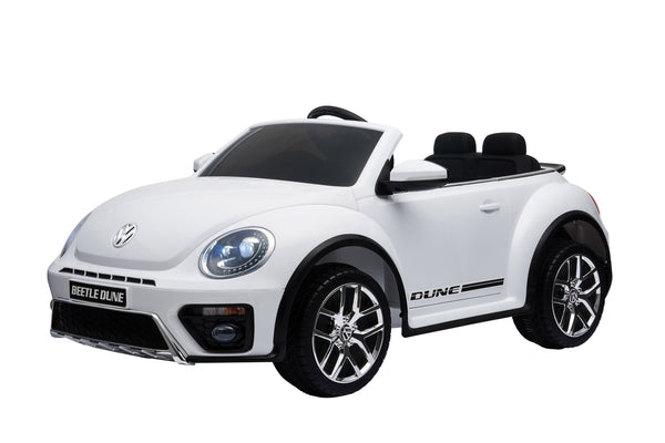 Elektroauto Kinder VW Käfer
